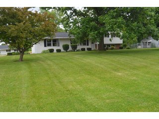 Home in Van Wert County, Ohio - REAL ESTATE AUCTION OFFERED IN 1 TRACT IN VAN WERT COUNTY, OHIO
